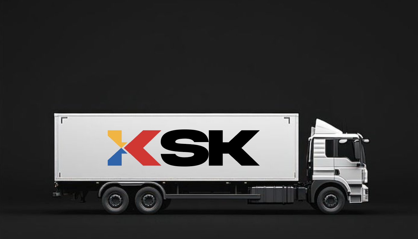 ksk logistics