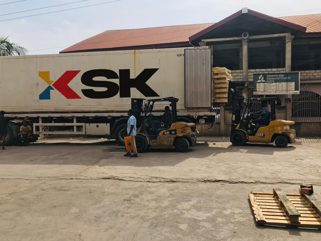 ksk car